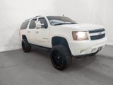 Used 2011 Chevrolet Suburban LS image 3
