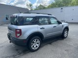 Used 2021 Ford Bronco Sport image 3
