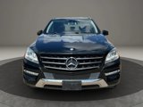 Used 2015 Mercedes-Benz ML 350 4MATIC image 3