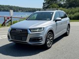 Used 2017 Audi Q7 3.0T Prestige image 2