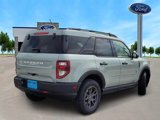 New 2024 Ford Bronco Sport Big Bend w/ Convenience Package image 3