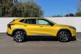 Used 2024 Chevrolet Trax RS w/ Sunroof Package image 3
