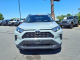 Used 2023 Toyota RAV4 XLE image 2