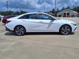 New 2025 Hyundai Elantra Sport image 2