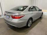 Certified 2015 Toyota Camry SE image 4