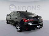 Used 2019 Acura ILX w/ Premium Package image 4