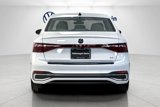 New 2025 Volkswagen Jetta SEL image 4