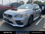Used 2017 Subaru WRX image 3
