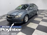 Used 2012 Chevrolet Cruze LT image 1