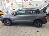 Certified 2022 Volkswagen Taos S image 5