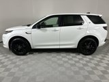 Certified 2025 Land Rover Discovery Sport S image 2