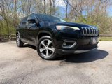 Used 2019 Jeep Cherokee Limited image 3