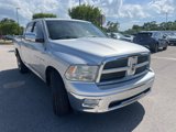 Used 2011 RAM 1500 Big Horn image 2