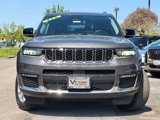 Used 2022 Jeep Grand Cherokee L Limited image 2