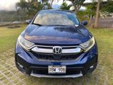Used 2017 Honda CR-V EX image 2