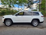 New 2025 Jeep Grand Cherokee L Laredo image 4