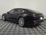Certified 2020 Porsche Panamera 4 image 3