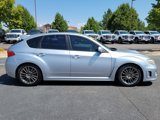Used 2013 Subaru Impreza WRX Hatchback image 2