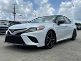 Used 2020 Toyota Camry XSE image 3