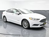 Used 2017 Ford Fusion S image 3