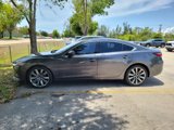 Used 2018 MAZDA MAZDA6 Signature image 4