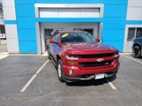 Used 2018 Chevrolet Silverado 1500 LT w/ All Star Edition image 3