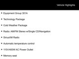 Used 2017 Ford Edge Titanium w/ Equipment Group 301A image 2