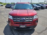 Used 2018 Ford Explorer XLT w/ Equipment Group 202A image 2