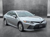 Used 2023 Toyota Camry LE image 3
