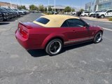 Used 2006 Ford Mustang Convertible image 5