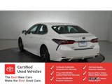 Certified 2024 Toyota Camry SE image 5