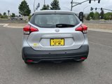 Used 2020 Nissan Kicks S image 4