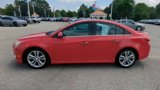 Used 2014 Chevrolet Cruze LTZ w/ RS Package image 5