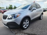 Used 2016 Buick Encore FWD image 3