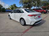 Used 2022 Toyota Corolla LE image 3