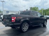 Used 2018 Ford F150 XLT w/ Equipment Group 302A Luxury image 5