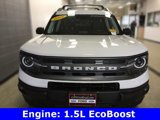 Certified 2022 Ford Bronco Sport Big Bend w/ Convenience Package image 5
