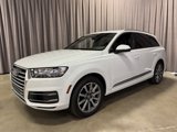 Used 2018 Audi Q7 3.0T Premium Plus w/ Premium Plus Package image 3