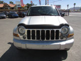 Used 2005 Jeep Liberty Limited image 6