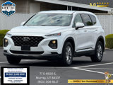 Used 2020 Hyundai Santa Fe SE image 2