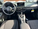 New 2025 Honda HR-V Sport image 2