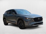 Used 2024 MAZDA CX-5 Carbon Edition image 3