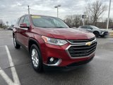 Used 2019 Chevrolet Traverse LT image 4