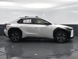 Used 2024 Toyota bZ4X XLE image 4