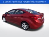 Used 2011 Hyundai Elantra GLS w/ Preferred Equipment Pkg 3 image 2