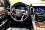 Used 2017 Cadillac Escalade Luxury image 5