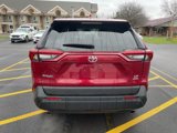 Used 2022 Toyota RAV4 LE image 5