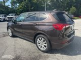 Used 2020 Buick Envision Preferred image 4