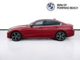 Used 2022 BMW 330i Sedan w/ Driving Assistance Package image 4
