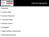 Certified 2024 Nissan Pathfinder SL w/ Lighting Package (N92) image 6